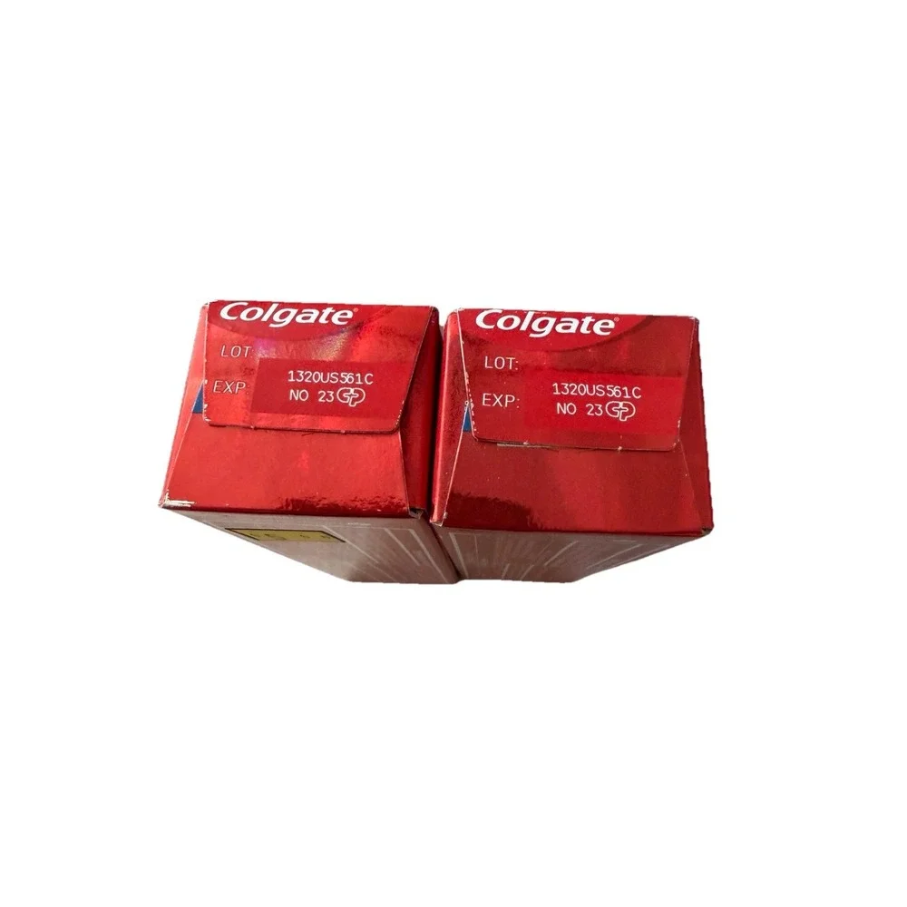 Colgate Gum Renewal Whitening Toothpaste-Enamel Repair Whitening -pack Of 4